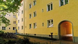 Gallery image of Apartment Prenzlauer Berg in Berlin