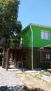 Fotografie z fotogalerie ubytování Mi Pesadilla Salinas Home v destinaci Salinas