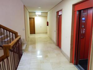 Fotografie z fotogalerie ubytování Argüelles Apartment v destinaci Madrid