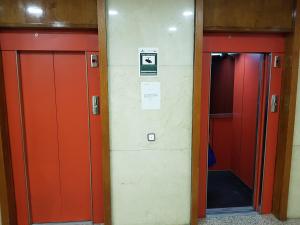 Fotografie z fotogalerie ubytování Argüelles Apartment v destinaci Madrid