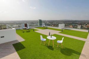 Gallery image of Gallery Apartments by BestWest Hospitality in Accra