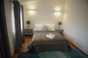 Gallery image of Casa da Fraga in Ferreira +40 photos