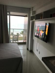 Foto da galeria de Flat Mar Belo Intermares em Cabedelo