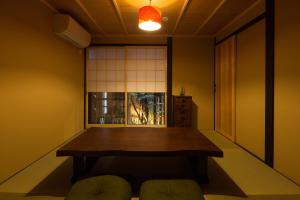 京都松原堺町纺织度假屋的相册照片