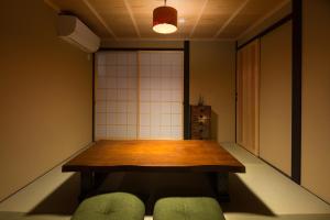 京都松原堺町纺织度假屋的相册照片