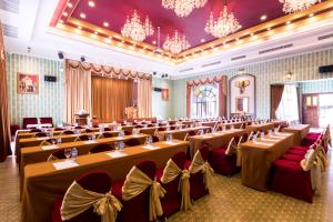 Fotografie z fotogalerie ubytování Erawan Hotel v destinaci Ban Na Phong