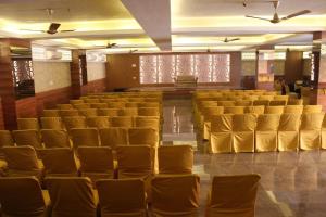 Gallery image of Hotel Celebration in Bharatpur