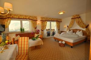 صورة لـ Adults only Hotel Grafenstein في تشينا