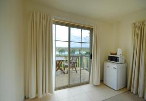 Gallery image of Riverview Boutique Motel in Nambucca Heads