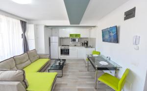 Gallery image of Harmony Suites in Bucharest
