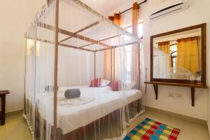 Gallery image of Angel Inn Guest House in Negombo