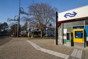 Fotografie z fotogalerie ubytování Bastion Hotel Bussum Hilversum v destinaci Bussum
