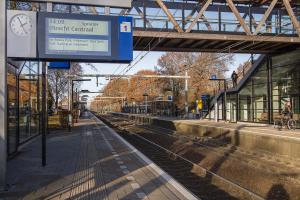 Fotografie z fotogalerie ubytování Bastion Hotel Bussum Hilversum v destinaci Bussum