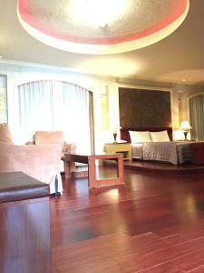 Gallery image of New Bale Motel in Bali