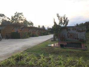 Fotografie z fotogalerie ubytování Chill Chill resort v destinaci Pran Buri