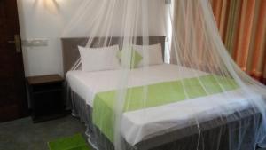 Gallery image of Sunworld Villa in Unawatuna