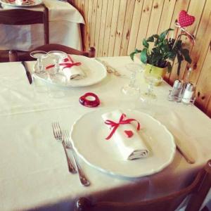 Billede fra billedgalleriet på Locanda-Trattoria Al Rio i Cinto Euganeo + 28 billeder