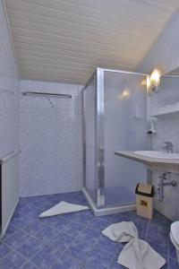Bagno di Hotel Beim Winkler