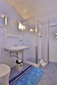 Bagno di Hotel Beim Winkler