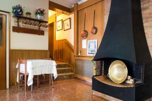 Fotografie z fotogalerie ubytování Fonda Rita v destinaci Sant Hilari Sacalm
