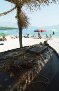 Playa de o cerca de este hotel