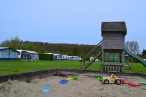 Gallery image of Minicamping Shalom in Domburg