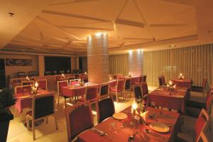 Fotografie z fotogalerie ubytování Biverah Hotel & Suites v destinaci Trivandrum