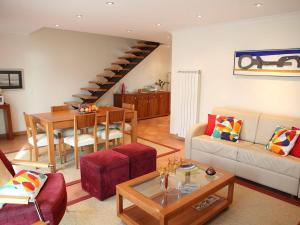 Imagen de la galería de Beach House, 50 meters from the sea, en São Pedro de Moel