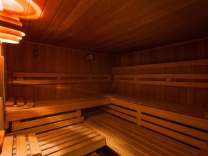 Fotografia z galérie ubytovania Pension Kilian v destinácii Lech am Arlberg