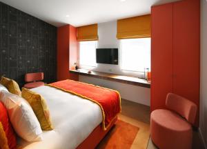 Gallery image of Smartflats - Raphael Suites in Antwerp