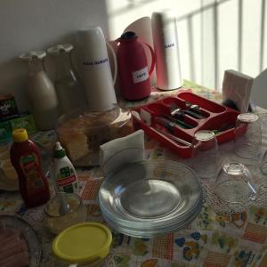 Jídlo v penzionu – hostince nebo okolí
