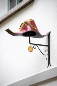 Kép La Couronne Atelier - Dependance szállásáról Solothurnban a galériában