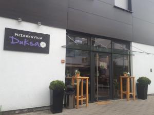 Fotografia z galérie ubytovania Apartman Maksimir Relax Zagreb-75m2 v Záhrebe