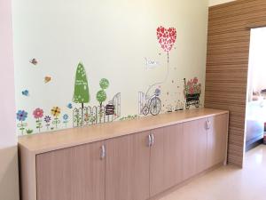 台南台南爱恋乡村风民宿的相册照片