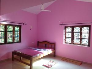 Gallery image of The Purple House in Agonda