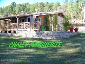 Photo de la galerie de l'établissement gite du devez des bruyéres, à Prades