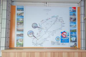 Foto de la galeria de Colorful B&B a Xiaoliuqiu