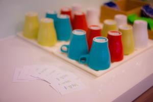 Foto de la galeria de Colorful B&B a Xiaoliuqiu