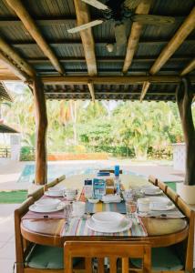 Fotografie z fotogalerie ubytování Totobe Resort v destinaci Jabilla