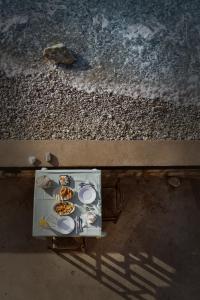 Fotografija v galeriji nastanitve Pyrgoi Theodorakaki: O Gerolimenas v mestu Yerolimin