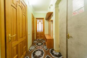 Fotografia z galérie ubytovania 1-room apartments Kiev city center v Kyjeve