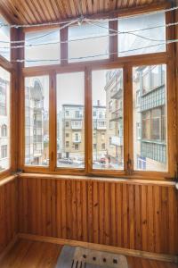 Fotografia z galérie ubytovania 1-room apartments Kiev city center v Kyjeve