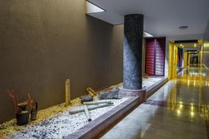 Fotografie z fotogalerie ubytování Piso Paraiso La Nea v destinaci Radazul