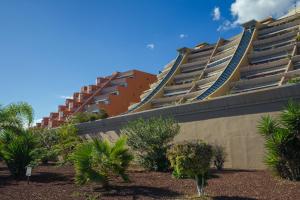 Fotografie z fotogalerie ubytování Piso Paraiso La Nea v destinaci Radazul