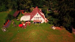 Imagen de la galería de Gästezimmer Im Haus Am Wald, en Freudenstadt