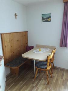 Fotografie z fotogalerie ubytování Ferienwohnung Wolf v destinaci Trins