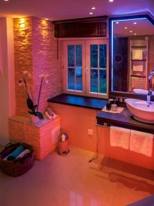 Gallery image of G&auml;stezimmer Im Haus Am Wald in Freudenstadt