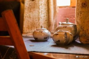 Φωτογραφία από το άλμπουμ του Bujtina Leon's Apartments στην Κορυτσά +15 φωτογραφίες