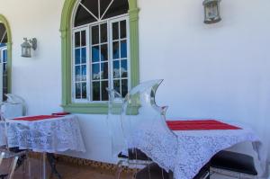 Fotografie z fotogalerie ubytování El Cielo v destinaci Portmore