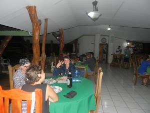 Gallery image of Hostal y Restaurante Rancho Merida in Mérida